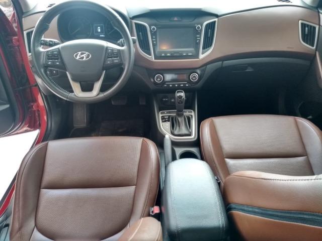 Hyundai Creta Prestige 2.0 - Foto 6