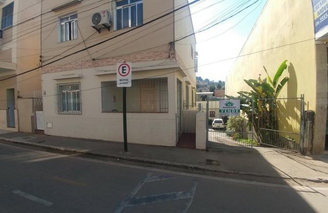 Prédio - Centro - Guaçuí-ES