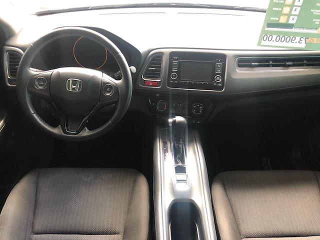 Hr-v EX Automático - Foto 4