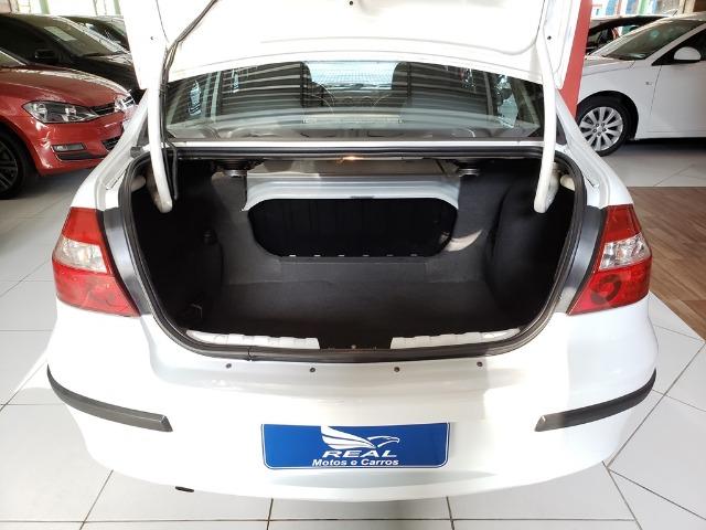 Gm - Chevrolet Prisma Joy 1.4 (TOP) Completo Flex Financio Até 60X Com Pequena Entrada - Foto 16