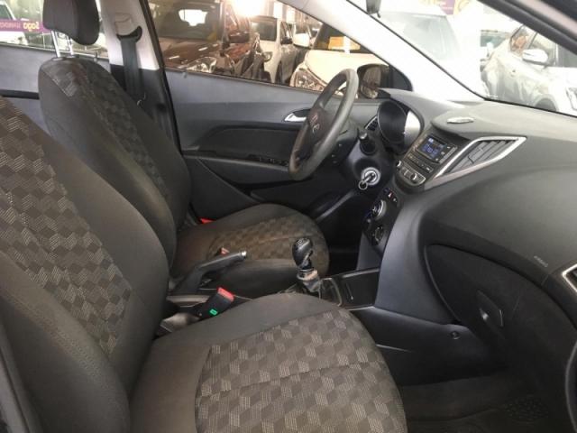 HYUNDAI HB20 1.6 COMFORT PLUS 16V FLEX 2015 - Foto 6