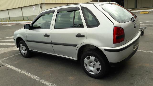 Gol 1.0 - 2003 muito Novo!