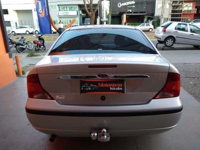 Focus Sedan Guia - Foto 5