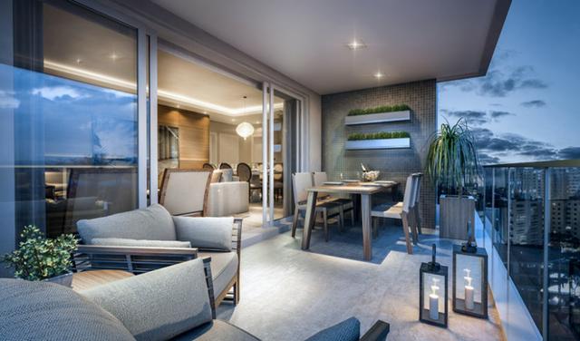 Oferta Imóveis Union! Apartamento de alto padrão no bairro Exposição, próximo ao centro! - Foto 8