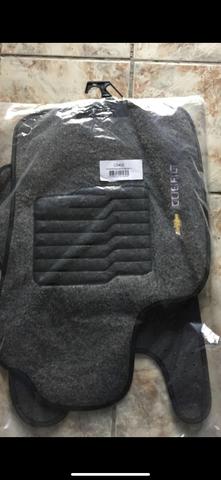 Tapete chevrolet celta