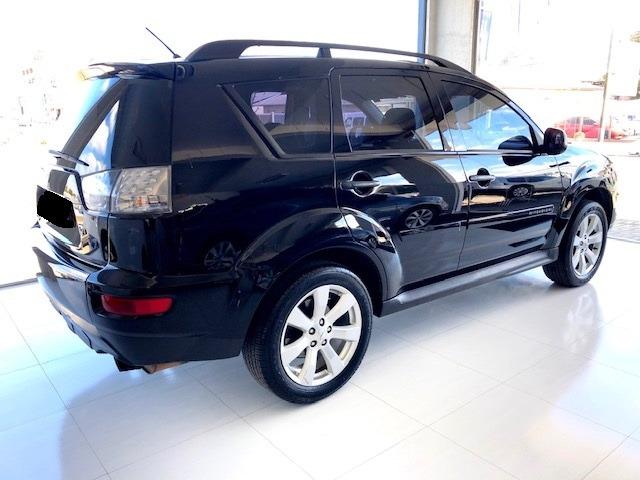 Mitsubishi Outlander 2.0 At - Foto 5