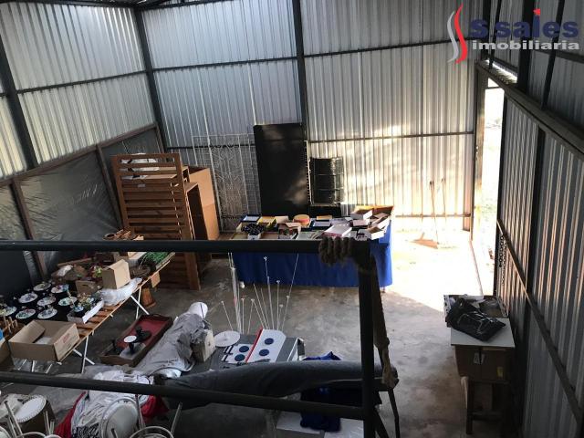 Casa de condomínio à venda com 2 dormitórios em Park way, Brasília cod:CA00378 - Foto 19