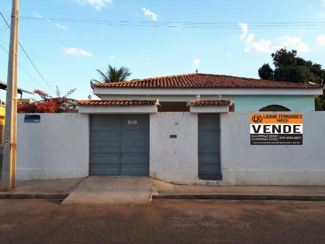 Casa a Venda 04 Quartos sendo (03 Suites) no bairro Antônio Vieira