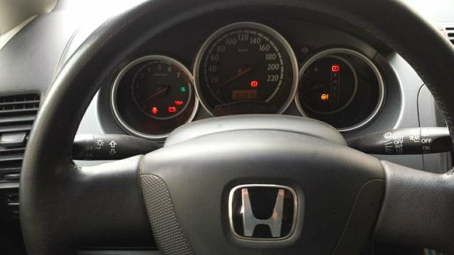 Honda Fit - Foto 5