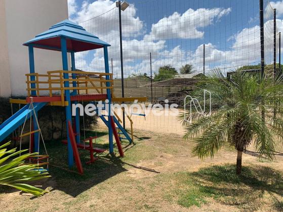 Apartamento à venda com 3 dormitórios em Messejana, Fortaleza cod:777552 - Foto 19