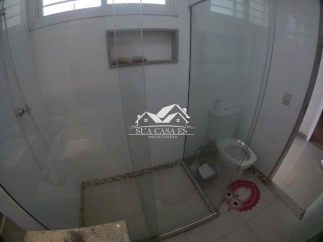 Casa à venda com 2 dormitórios em Parque residencial laranjeiras, Serra cod:CA368FA - Foto 8