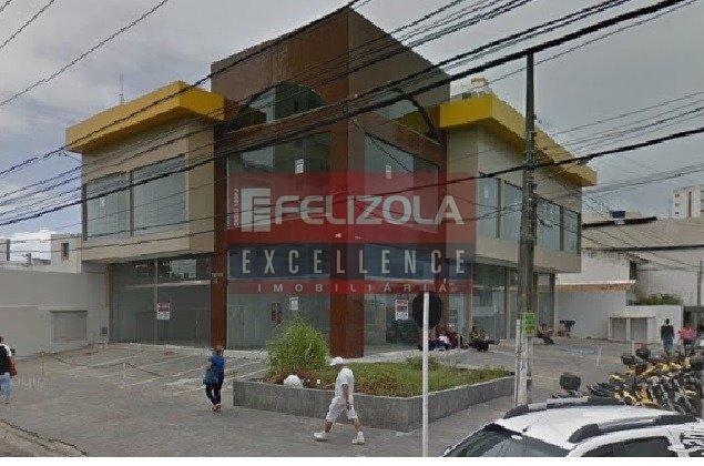 Escritório para alugar em Suissa, Aracaju cod:244 - Foto 2