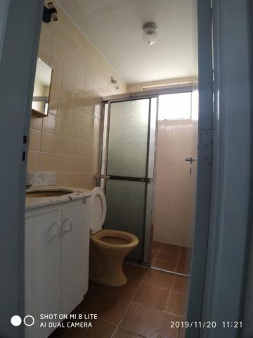 Apartamento ed. manhattan, vila alpes - Foto 13