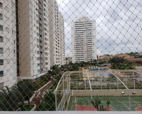 Apartamento para alugar com 3 dormitórios em Residencial granville, Goiânia cod:LGB35 - Foto 18