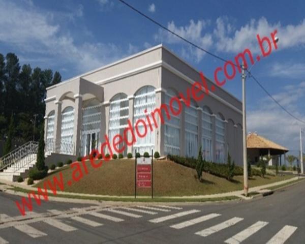 Terreno à venda em Condominio villagio, Americana cod:008PDMR - Foto 3