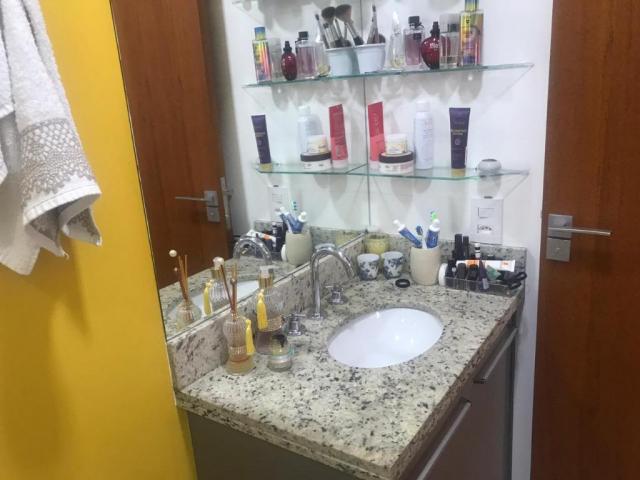 Apartamento com 2 dormitórios à venda, 57 m² - campeche - florianópolis/sc - Foto 10