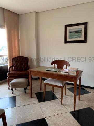 Apartamento à venda, 4 quartos, centro - campo grande/ms - Foto 8
