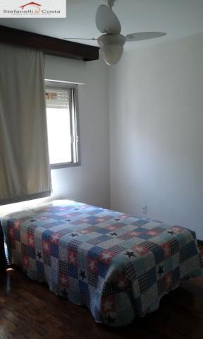 APARTAMENTO 1 QUADRA DA AVENIDA PAULISTA!!! EXCELENTE APARTAMENTO, ANDAR ALTO, ILUMINADO - Foto 14