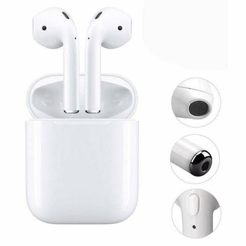 Fone Bluetooth i7s - Foto 2