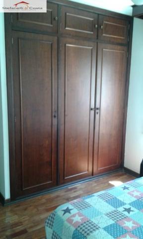 APARTAMENTO 1 QUADRA DA AVENIDA PAULISTA!!! EXCELENTE APARTAMENTO, ANDAR ALTO, ILUMINADO - Foto 15