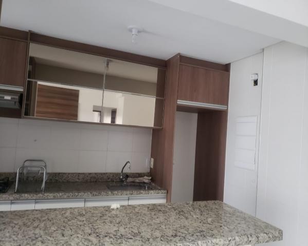 Apartamento para alugar com 3 dormitórios em Residencial granville, Goiânia cod:LGB35 - Foto 8