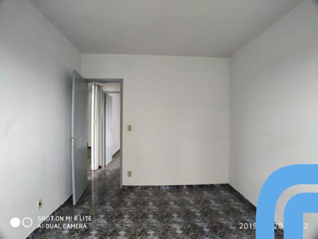 Apartamento ed. manhattan, vila alpes - Foto 3
