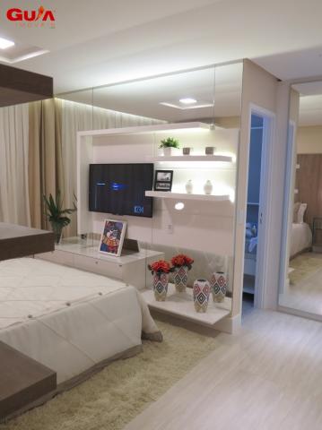 Apartamentos novos com 03 suítes no bairro aldeota - Foto 17