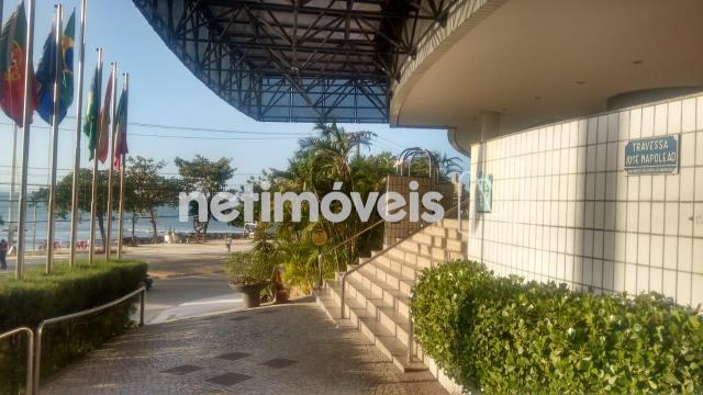 Apartamento à venda com 1 dormitórios em Meireles, Fortaleza cod:770337 - Foto 2