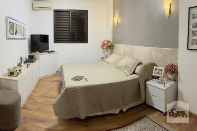Apartamento à venda com 4 dormitórios em Gutierrez, Belo horizonte cod:257492 - Foto 6