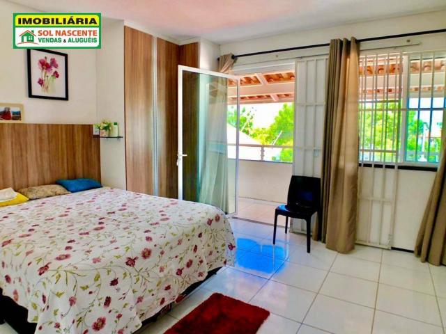 Casa duplex - Foto 12