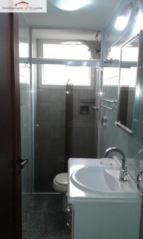 APARTAMENTO 1 QUADRA DA AVENIDA PAULISTA!!! EXCELENTE APARTAMENTO, ANDAR ALTO, ILUMINADO - Foto 6