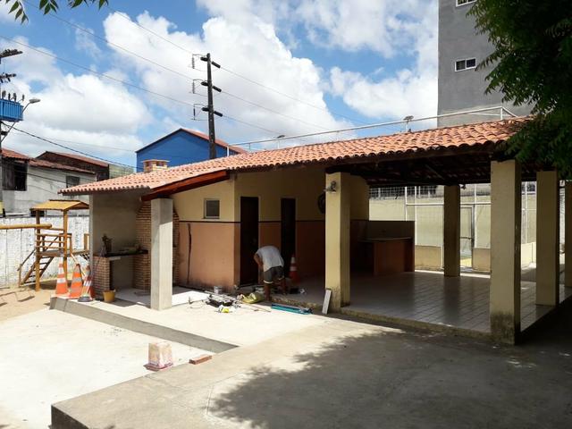 Apartamento no Henrique Jorge a venda !!! - Foto 11