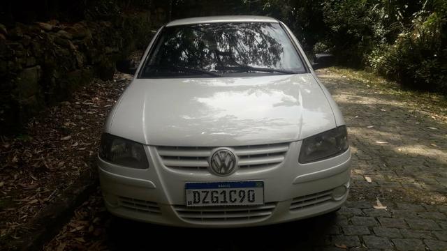 Gol 2008 4 portas completo - Foto 5