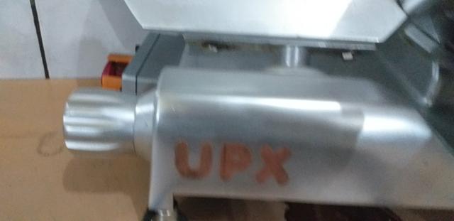 Fatiador UPX