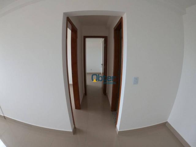 Apartamento 2 quartos para alugar por r$ 1.150/mês - vila rosa - spazio di lorenzzo - Foto 5