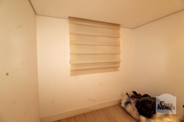 Apartamento à venda com 3 dormitórios em Buritis, Belo horizonte cod:257962 - Foto 14