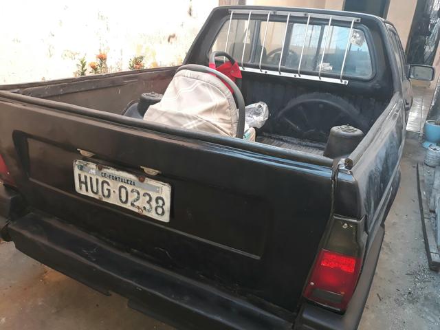 Saveiro - Foto 3