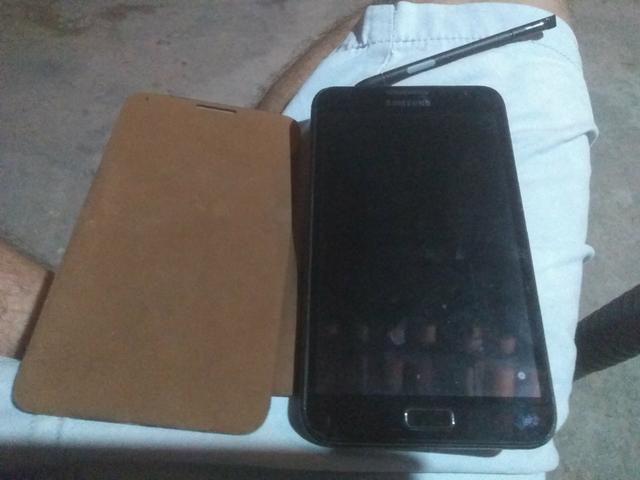 Celular Galaxy note - Foto 3