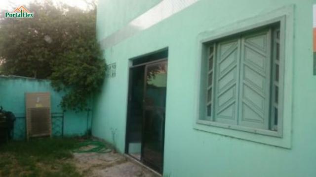 Apartamento para alugar com 3 dormitórios em Balneário de carapebus, Serra cod:855 - Foto 2