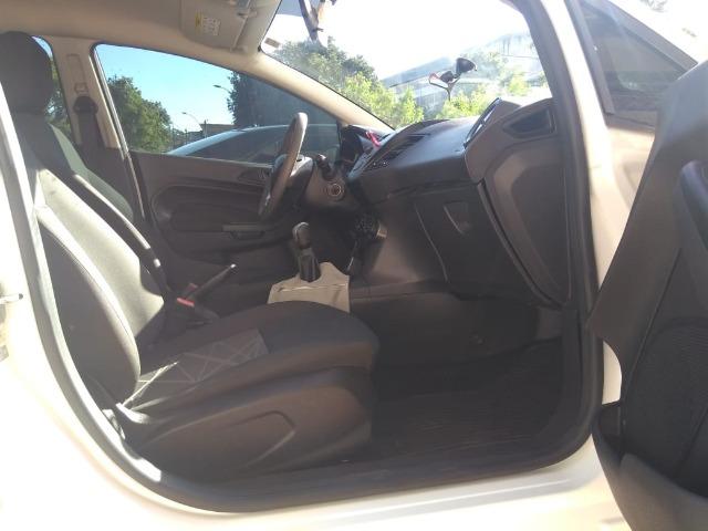 New Fiesta 2014 - Foto 3