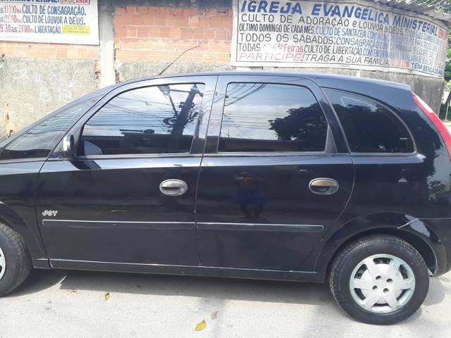 Vendo meriva Joy ano 20006 - Foto 2