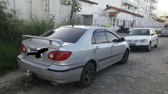 Corolla