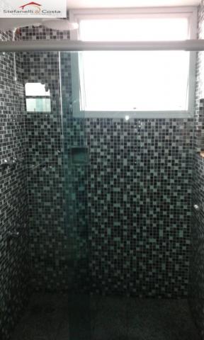 APARTAMENTO 1 QUADRA DA AVENIDA PAULISTA!!! EXCELENTE APARTAMENTO, ANDAR ALTO, ILUMINADO - Foto 13
