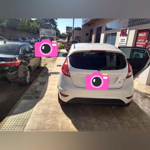 New Fiesta 2014 - Foto 6