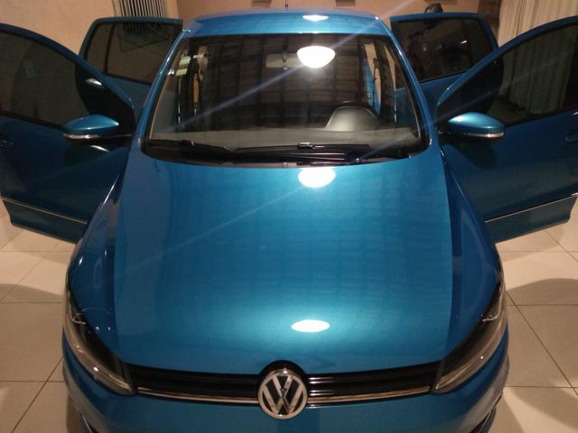 VW Fox Highline 14/15, 23km - Foto 9