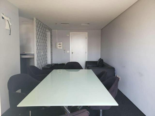 Sala à venda, 46 m² - tatuapé - Foto 2