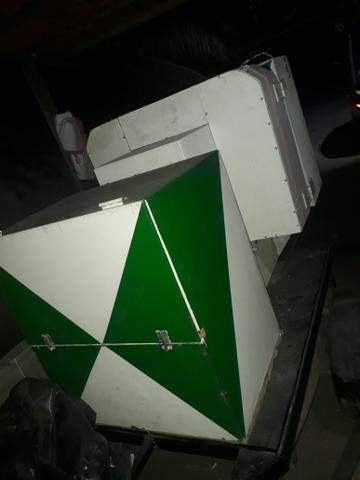 Vendo e troco mas informação zap * - Foto 2