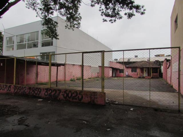 Terreno para alugar em Vila operaria, Maringa cod:L2696