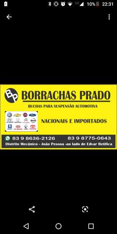 Calços de Mola para todos as marcas nacionais e importados - Foto 8