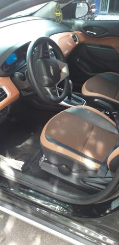 Ônix active 1.4 automático - Foto 5